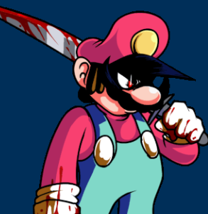 Screenshot 2023 12 28 193850 — Mario's Madness v2 Characters TierMaker option 15
