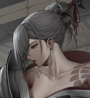 Zzzzz 1783105228hishikawa — Tier list dos personagens de O Abraço de Cruor option 29