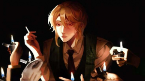 Zzzzz 1783119186xiao 2 — Tier list dos personagens de O Abraço de Cruor option 36