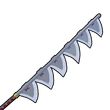 Sharksaw — BloxFruit Swords (Update 20) option 27