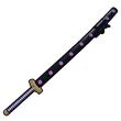 Shisui — BloxFruit Swords (Update 20) option 28