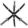 Triplekatana — BloxFruit Swords (Update 20) option 33