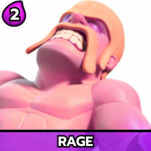 Zzzzz 1769779007rage — All Clash Royale Cards - [Hero Barbarian Barrel] option 138