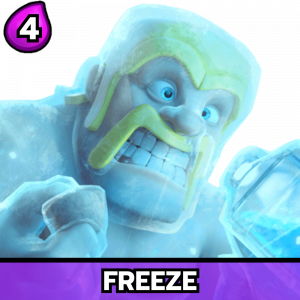 Zzzzz 1769779260freeze — All Clash Royale Cards - [Hero Barbarian Barrel] option 76