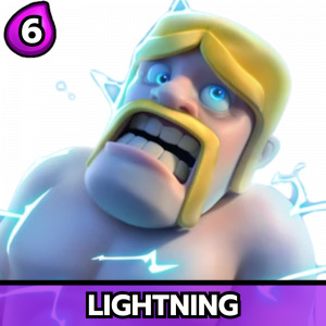 Zzzzz 1769779463lightning — All Clash Royale Cards - [Hero Barbarian Barrel] option 116
