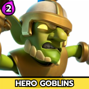 Zzzzz 1770400128hero Goblins — All Clash Royale Cards - [Hero Barbarian Barrel] option 99
