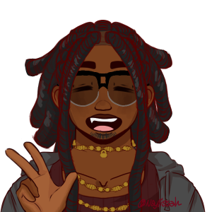 Zzzzz 17239718791000033304 — every single one of my ocs ever option 45