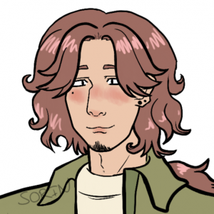 Zzzzz 17239718791000033306 — every single one of my ocs ever option 32