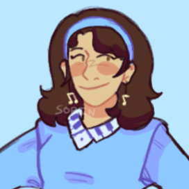 Zzzzz 17239722511000033314 — every single one of my ocs ever option 29