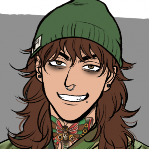 Zzzzz 17259212631000033925 — every single one of my ocs ever option 46