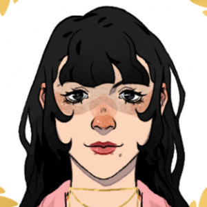 Zzzzz 17259212631000033952 — every single one of my ocs ever option 49