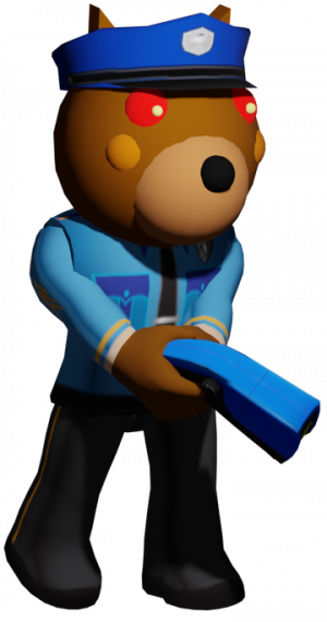 Zzzzz 1761248560officerdoggyrender — Piggy Skins option 88