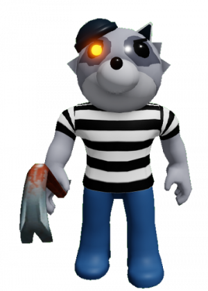 Zzzzz 1761248560racoontrash — Piggy Skins option 90