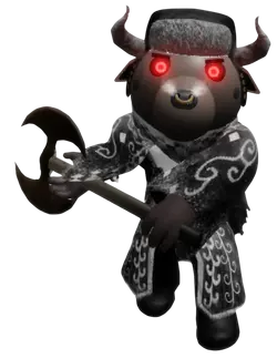 Zzzzz 1766082327billywinterbison — Piggy Skins option 81