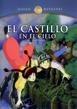 Portadaelcastilloenelcielo — Gibli option 4