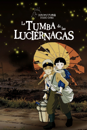Tumbaluciernaga — Gibli option 5