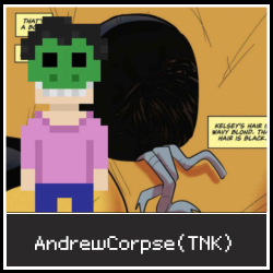 Zzzzz 1734203825andrewcorpse — FNaF: Theories Tierlist. option 307
