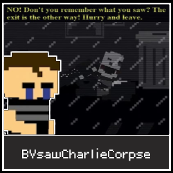 Zzzzz 1734203825bvsawcharliescorpse — FNaF: Theories Tierlist. option 50