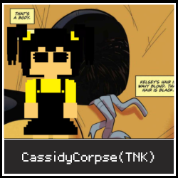 Zzzzz 1734203825cassidycorpse — FNaF: Theories Tierlist. option 308