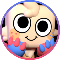 Goob — Dandy's World Toon Tier List (11.1) option 5