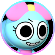 Poppy — Dandy's World Toon Tier List (11.1) option 7