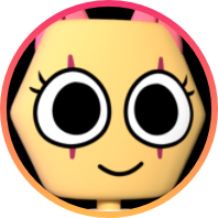 Scraps — Dandy's World Toon Tier List (11.1) option 10