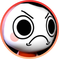 Shrimpo — Dandy's World Toon Tier List (11.1) option 12