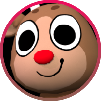 Zzzzz 1736923207rudie — Dandy's World Toon Tier List (11.1) option 27