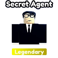 Secretagenticon — TTD Units (ep75) option 85