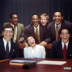560ee63241d6be49bf5bb12cf8138eb9265ebe23 — 2023 Hip-Hop Albums option 22