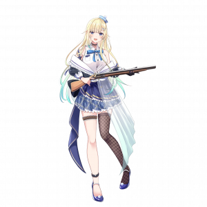 Ema Aizawa — VSPO Virtual Esports Project All Members (January 2024) option 3