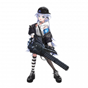 Kuromu Yano — VSPO Virtual Esports Project All Members (January 2024) option 5