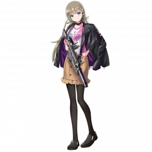 Lisa Hanabusa — VSPO Virtual Esports Project All Members (January 2024) option 6