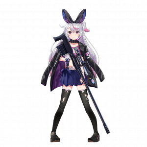 Mimi Tosaki — VSPO Virtual Esports Project All Members (January 2024) option 8