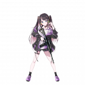 Nazuna Kaga — VSPO Virtual Esports Project All Members (January 2024) option 9