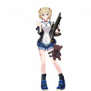 Noah Kurumi — VSPO Virtual Esports Project All Members (January 2024) option 10