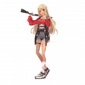 Qpi Kaminari — VSPO Virtual Esports Project All Members (January 2024) option 11
