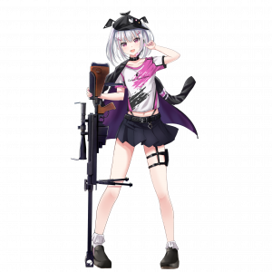 Sena Asumi — VSPO Virtual Esports Project All Members (January 2024) option 15