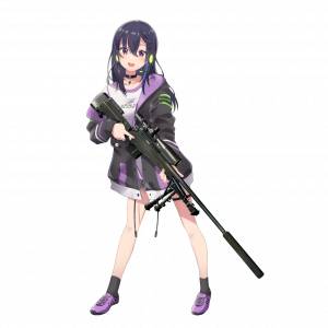 Uruha Ichinose — VSPO Virtual Esports Project All Members (January 2024) option 19