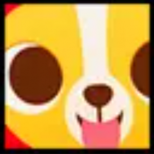 Zzzzz 1726413482strawberry Corgi — All Pet Simulator 99 / X Titanics Tier List! option 75