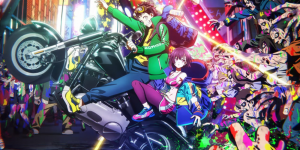 Zzzzz 1711053437zom 100 Bucket List Of The Dead — Great Toonami Ranking option 167