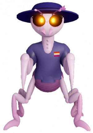 Img2666 — Piggy: Branched Realities skin tier list: NEW VER option 27