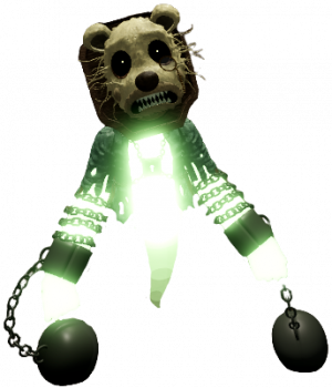 Img2671 — Piggy: Branched Realities skin tier list: NEW VER option 32