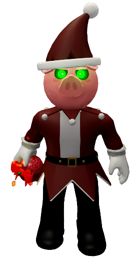 Img2672 — Piggy: Branched Realities skin tier list: NEW VER option 33