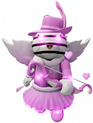 Img2674 — Piggy: Branched Realities skin tier list: NEW VER option 35
