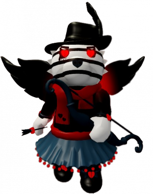 Img2675 — Piggy: Branched Realities skin tier list: NEW VER option 36