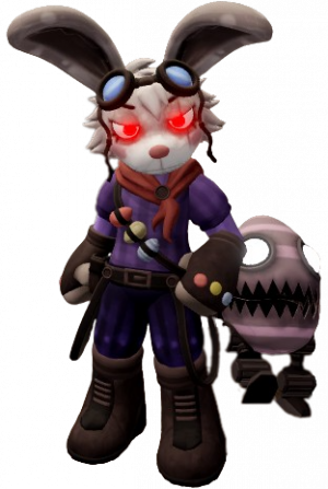 Img2676 — Piggy: Branched Realities skin tier list: NEW VER option 37