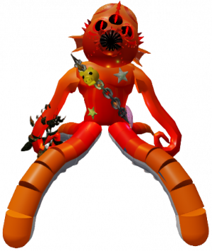 Img2678 — Piggy: Branched Realities skin tier list: NEW VER option 39
