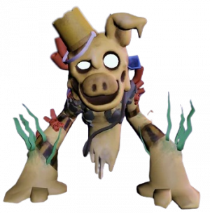 Img2679 — Piggy: Branched Realities skin tier list: NEW VER option 40