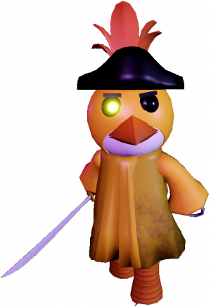 Img2681 — Piggy: Branched Realities skin tier list: NEW VER option 42